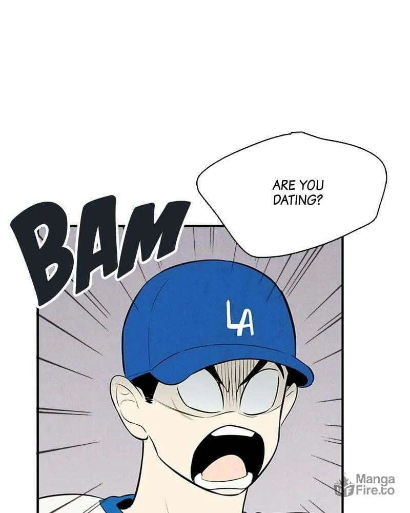 After School Lessons for Unripe Apples Chapter 78 page 5 - 