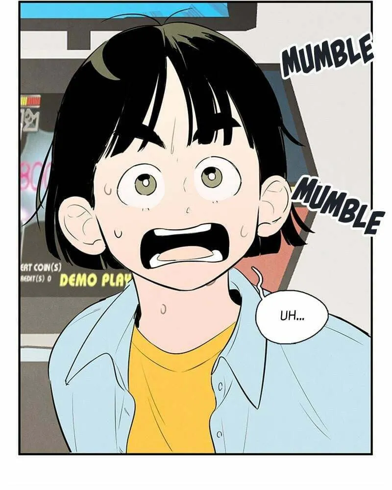 After School Lessons for Unripe Apples Chapter 78 page 46 - 