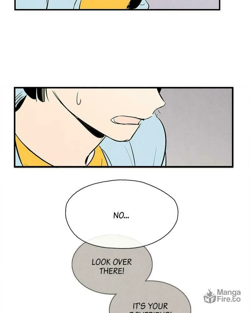 After School Lessons for Unripe Apples Chapter 78 page 50 - 