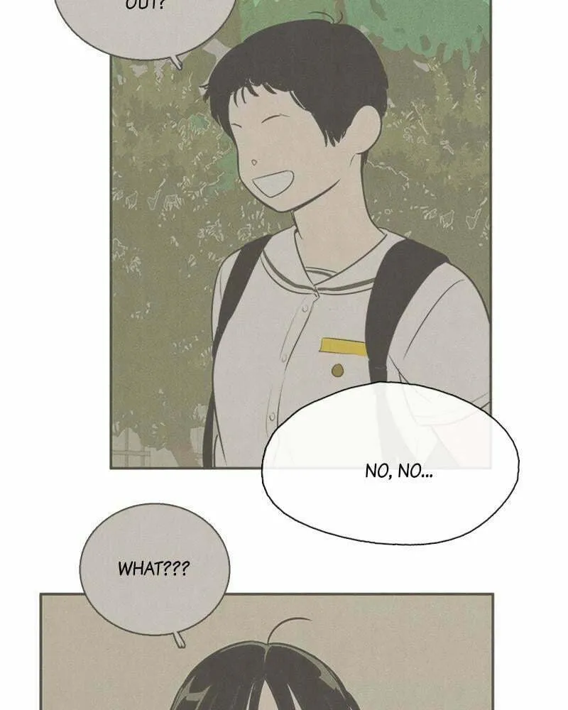 After School Lessons for Unripe Apples Chapter 78 page 52 - 