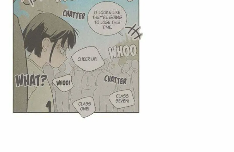 After School Lessons for Unripe Apples Chapter 78 page 56 - 