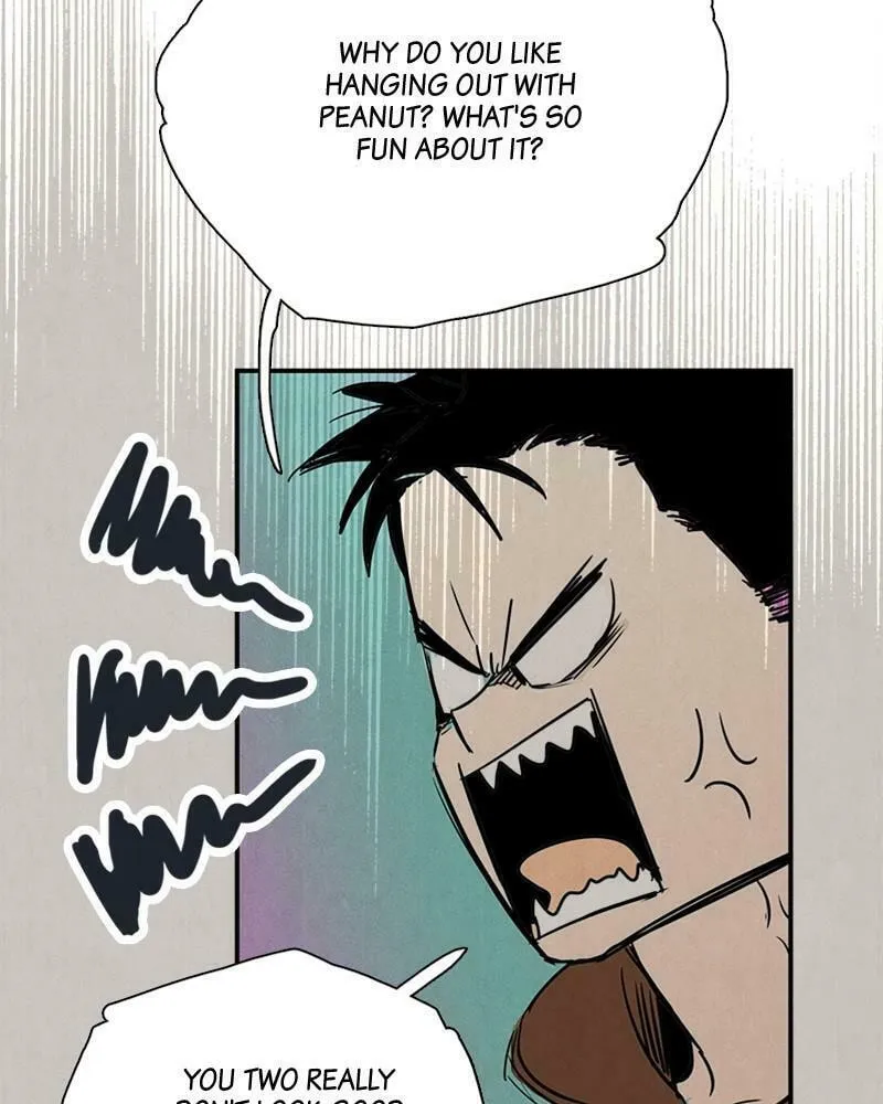 After School Lessons for Unripe Apples Chapter 78 page 59 - 