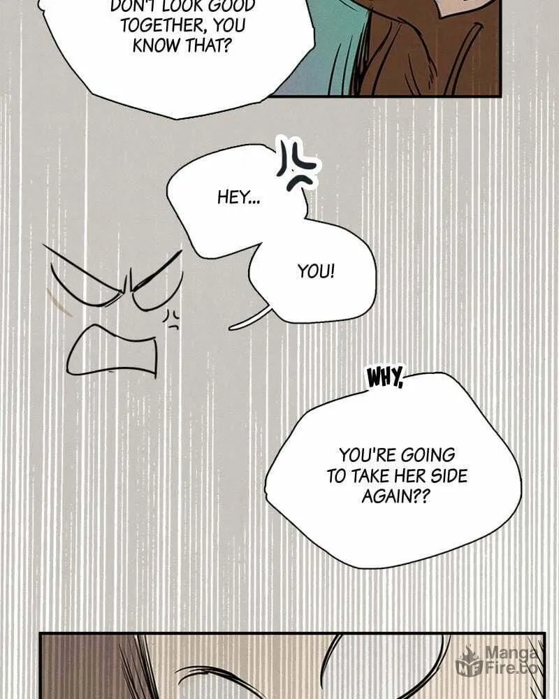 After School Lessons for Unripe Apples Chapter 78 page 60 - 