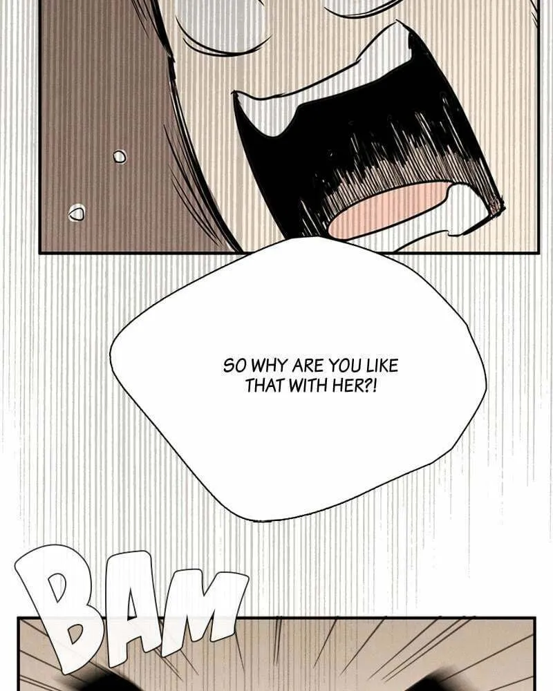 After School Lessons for Unripe Apples Chapter 78 page 61 - 