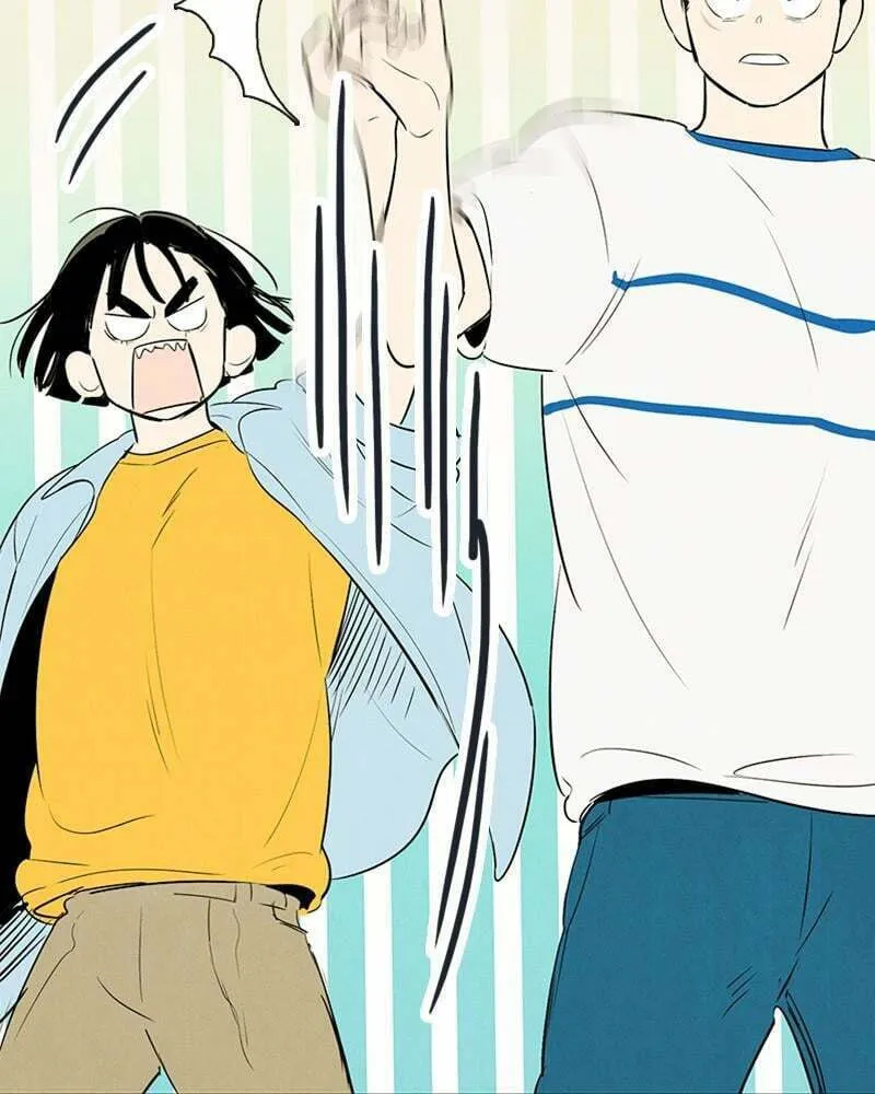 After School Lessons for Unripe Apples Chapter 78 page 67 - 