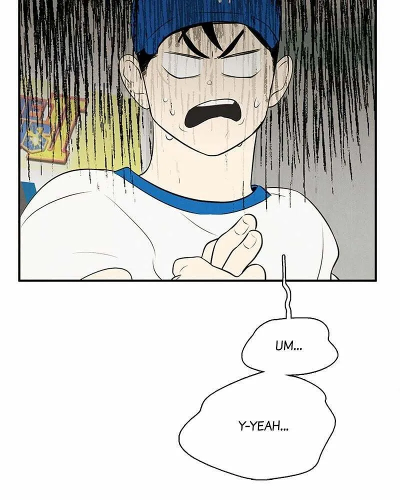 After School Lessons for Unripe Apples Chapter 78 page 76 - 