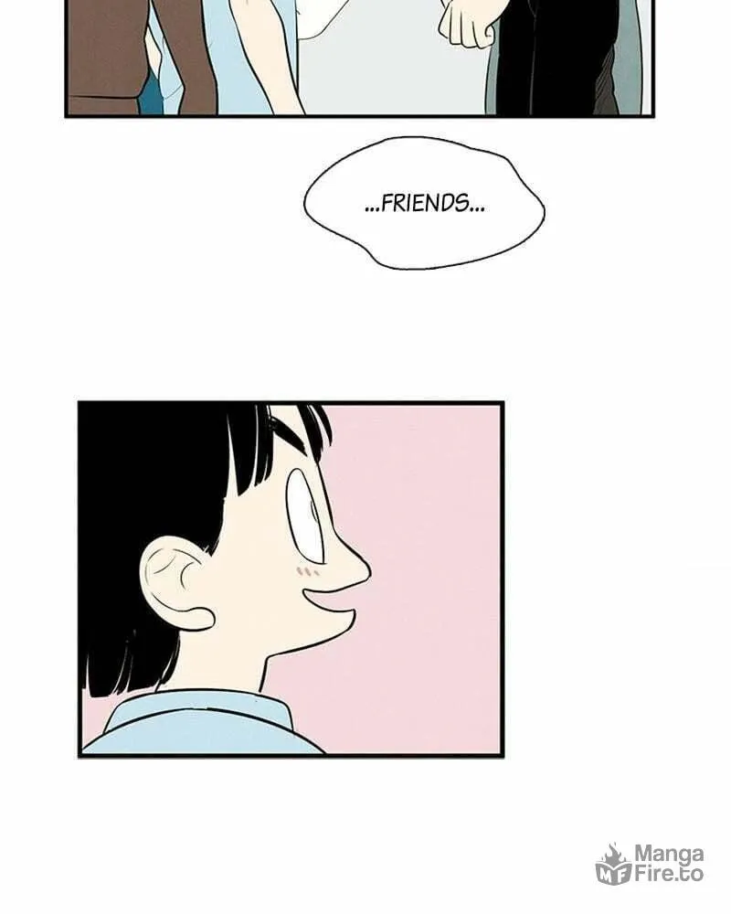 After School Lessons for Unripe Apples Chapter 78 page 78 - 