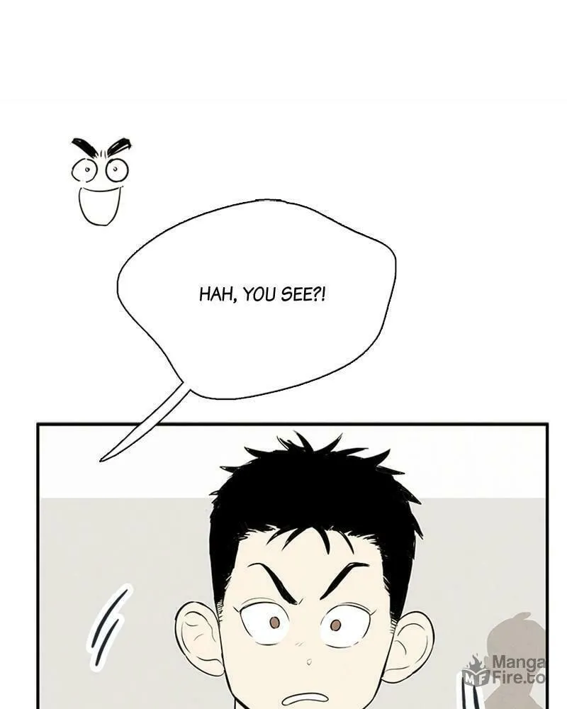 After School Lessons for Unripe Apples Chapter 78 page 80 - 
