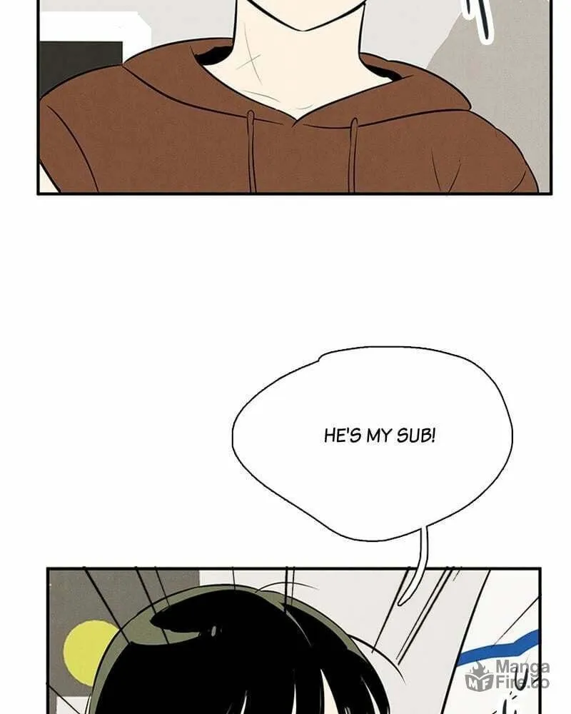 After School Lessons for Unripe Apples Chapter 78 page 81 - 