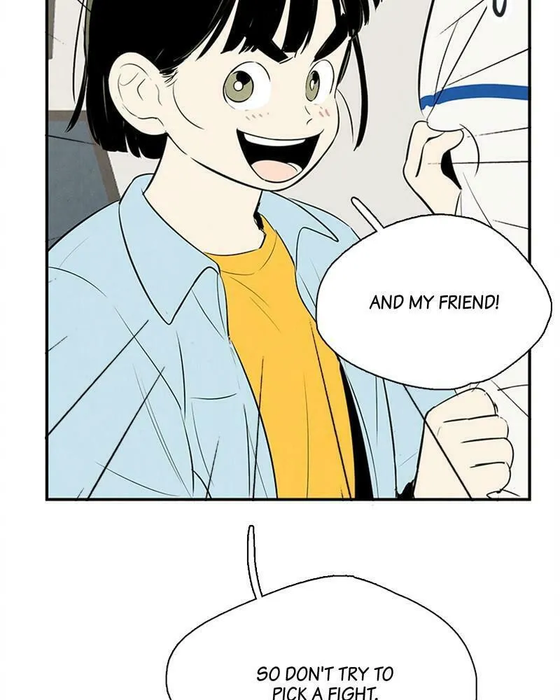 After School Lessons for Unripe Apples Chapter 78 page 82 - 