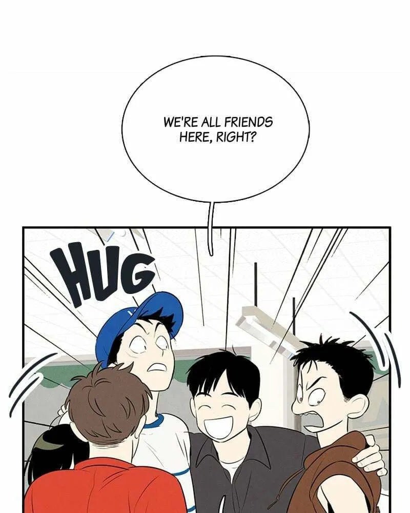 After School Lessons for Unripe Apples Chapter 78 page 86 - 