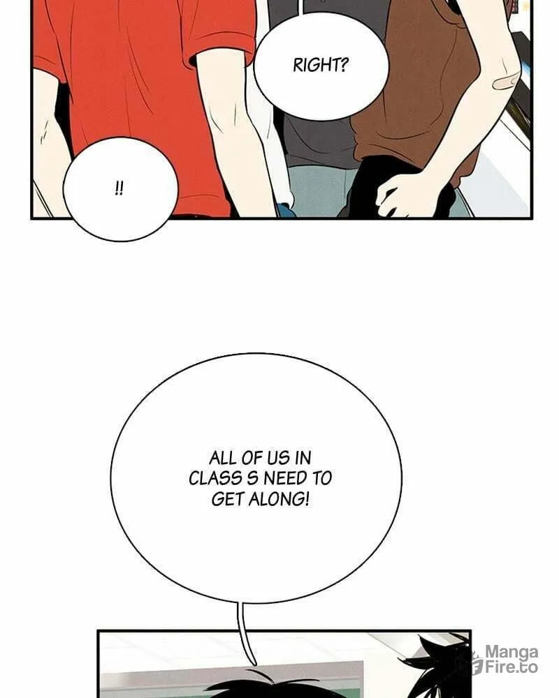 After School Lessons for Unripe Apples Chapter 78 page 87 - 