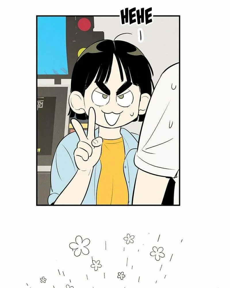 After School Lessons for Unripe Apples Chapter 78 page 89 - 