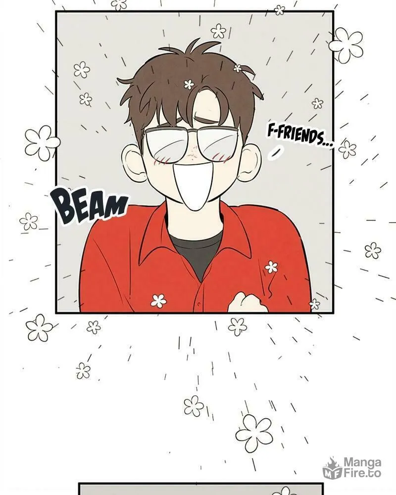 After School Lessons for Unripe Apples Chapter 78 page 90 - 