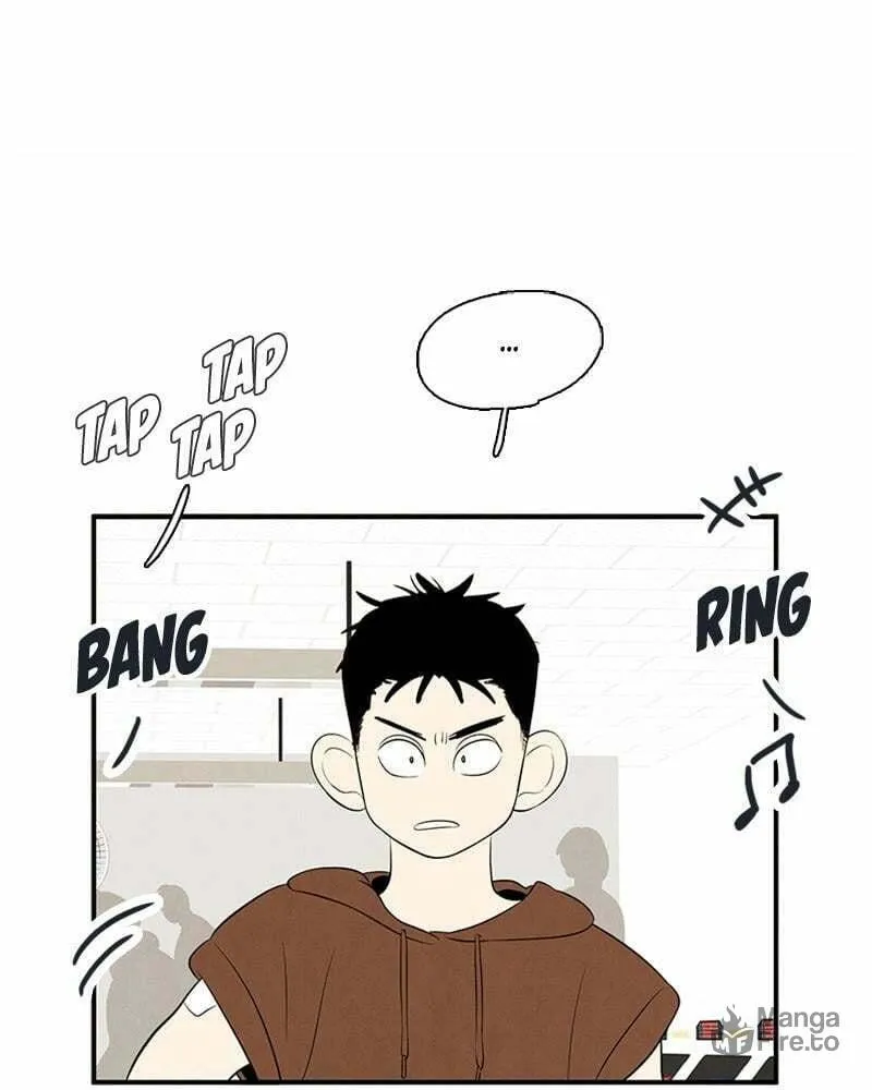 After School Lessons for Unripe Apples Chapter 78 page 93 - 