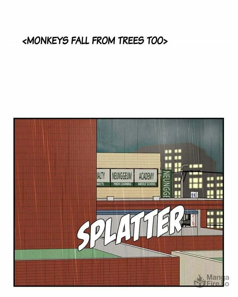 After School Lessons for Unripe Apples Chapter 78 page 96 - 
