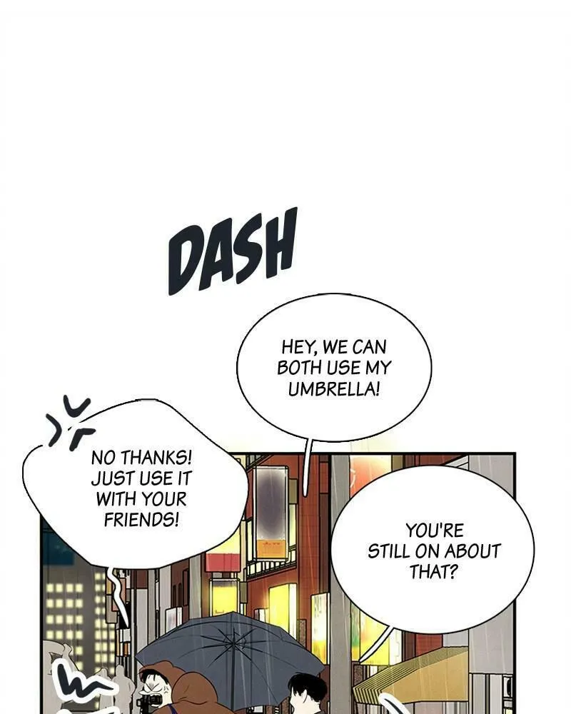 After School Lessons for Unripe Apples Chapter 78 page 97 - 