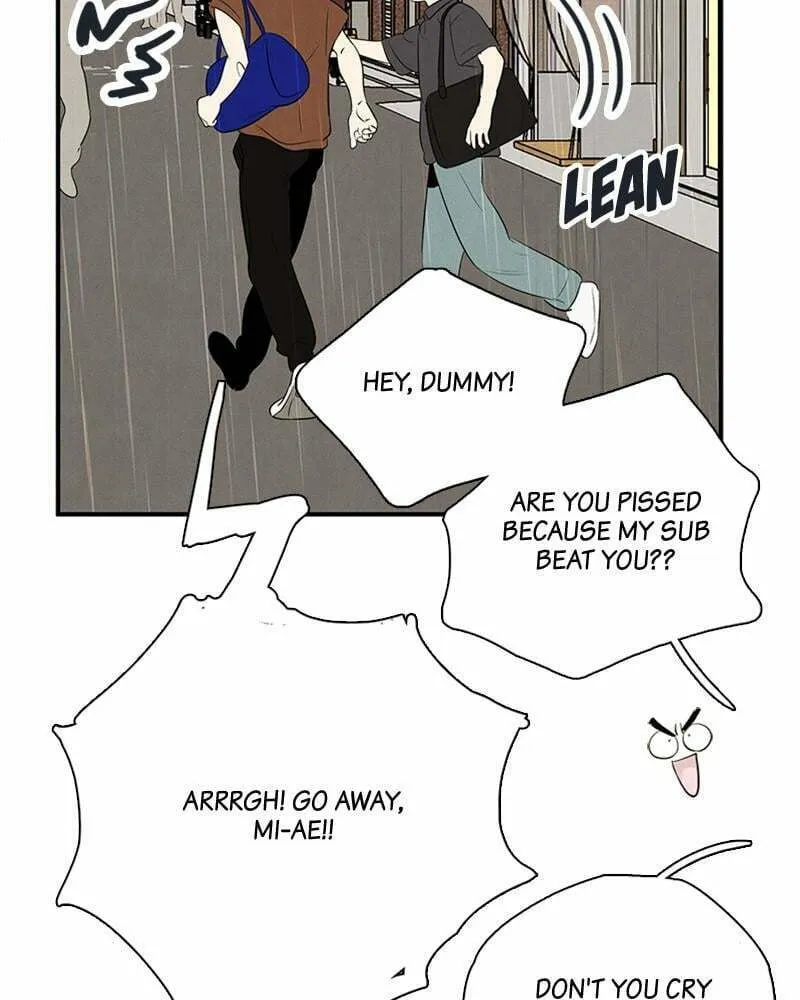 After School Lessons for Unripe Apples Chapter 78 page 98 - 