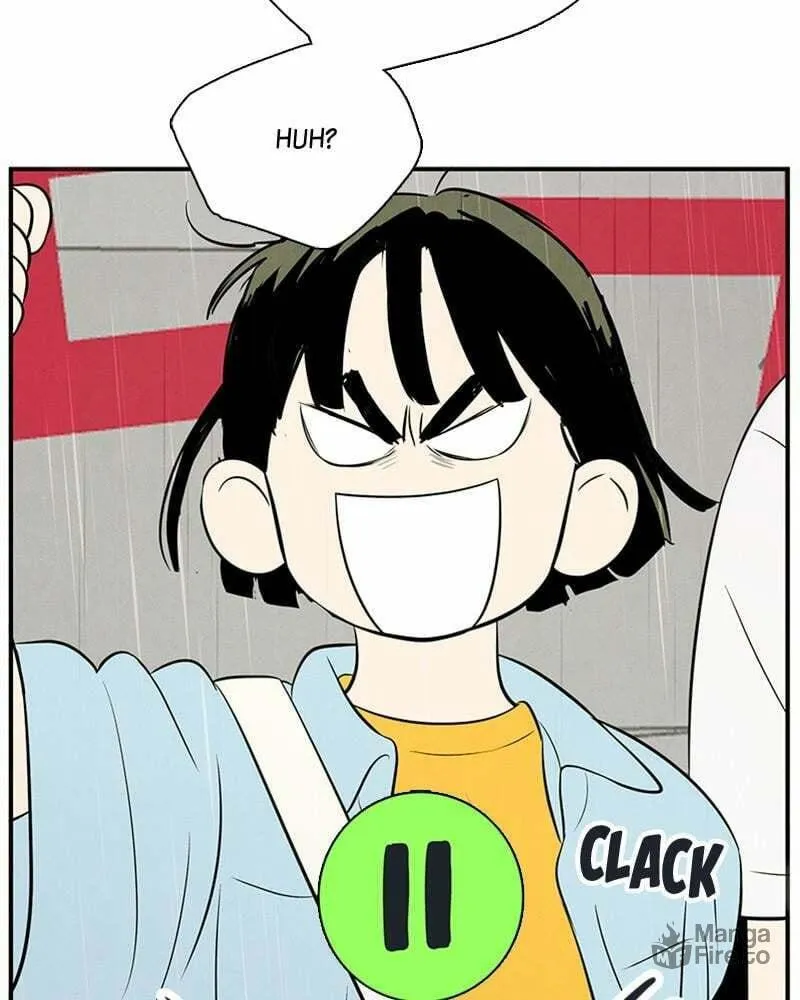 After School Lessons for Unripe Apples Chapter 78 page 100 - 