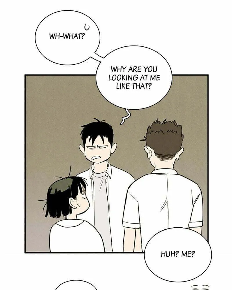 After School Lessons for Unripe Apples Chapter 79 page 101 - 