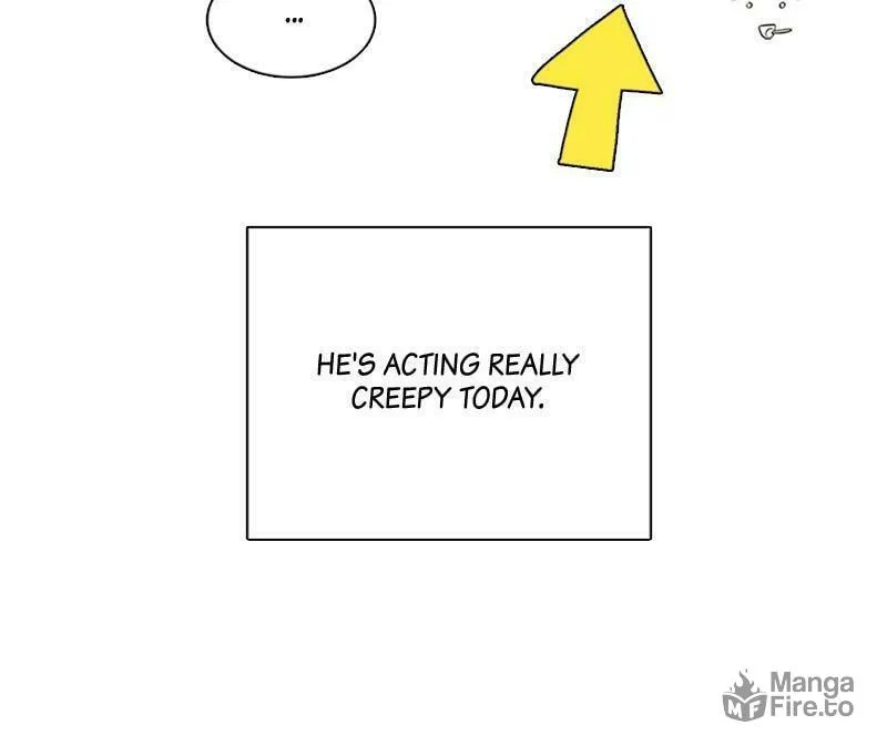 After School Lessons for Unripe Apples Chapter 79 page 102 - 