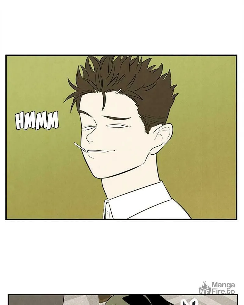 After School Lessons for Unripe Apples Chapter 79 page 108 - 