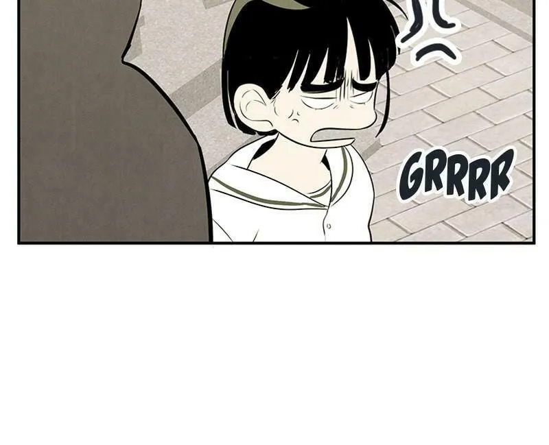 After School Lessons for Unripe Apples Chapter 79 page 109 - 