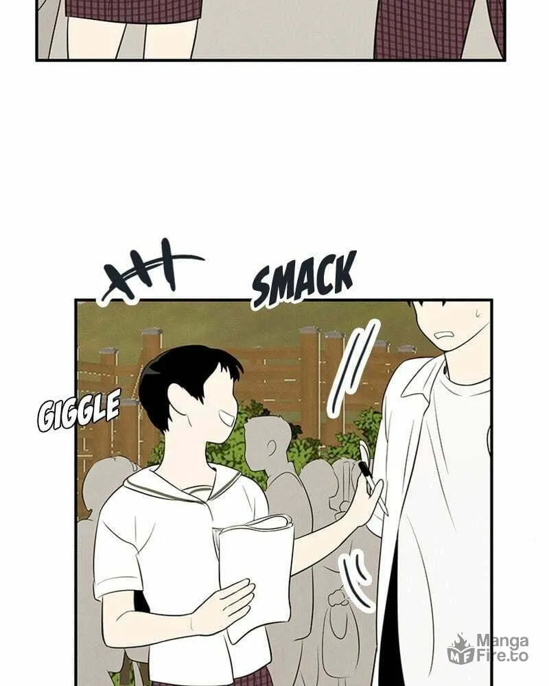 After School Lessons for Unripe Apples Chapter 79 page 12 - 