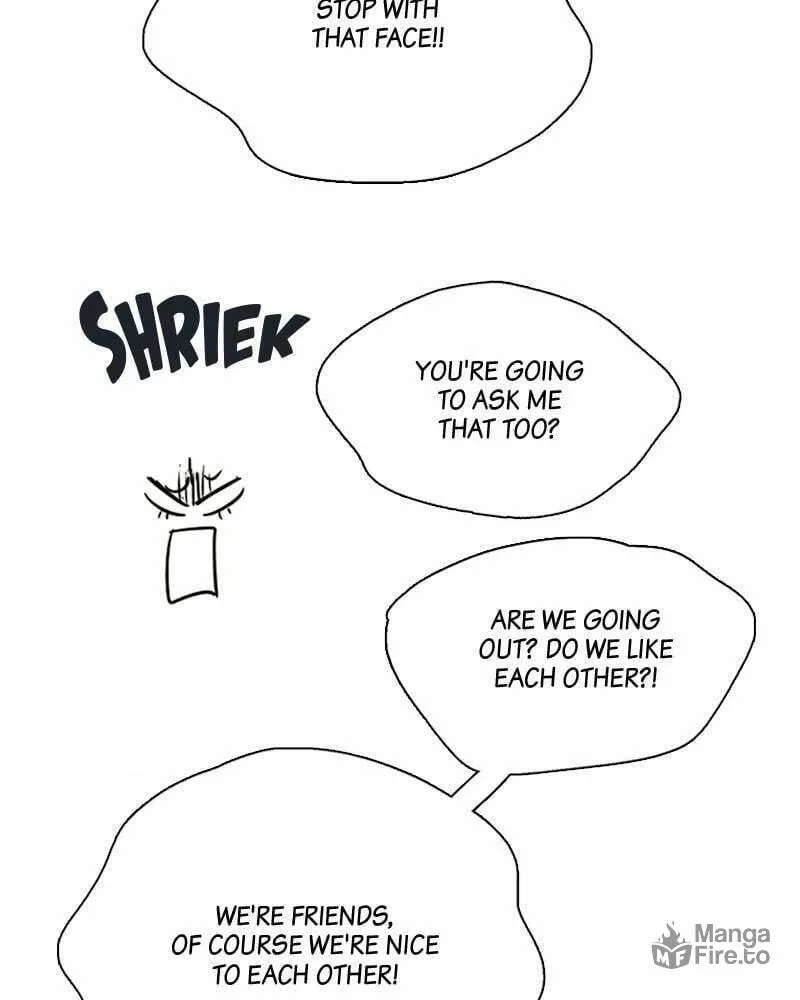 After School Lessons for Unripe Apples Chapter 79 page 111 - 