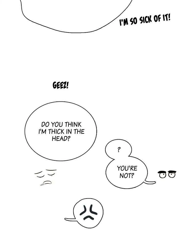 After School Lessons for Unripe Apples Chapter 79 page 112 - 