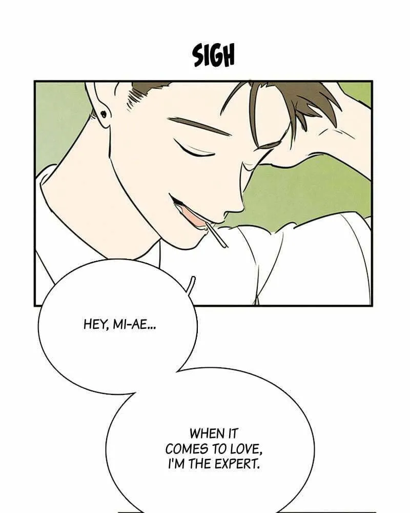 After School Lessons for Unripe Apples Chapter 79 page 113 - 