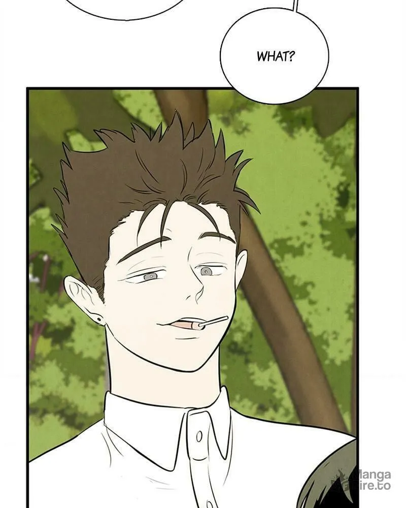 After School Lessons for Unripe Apples Chapter 79 page 115 - 