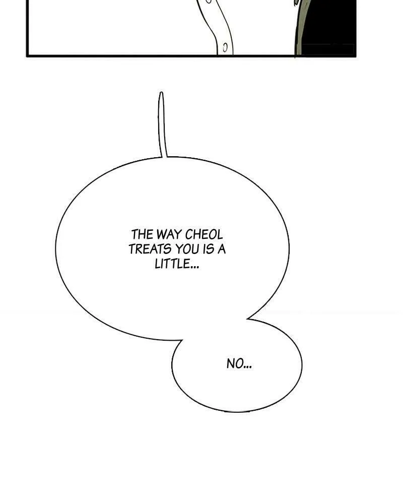 After School Lessons for Unripe Apples Chapter 79 page 116 - 