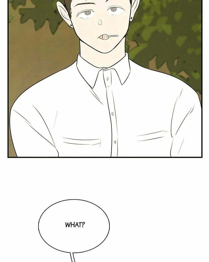 After School Lessons for Unripe Apples Chapter 79 page 119 - 