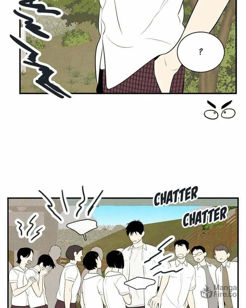 After School Lessons for Unripe Apples Chapter 79 page 126 - 