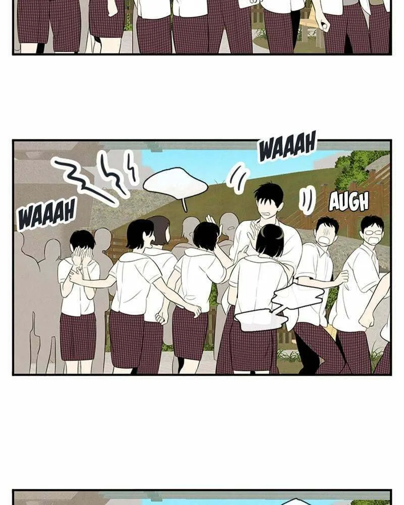 After School Lessons for Unripe Apples Chapter 79 page 127 - 