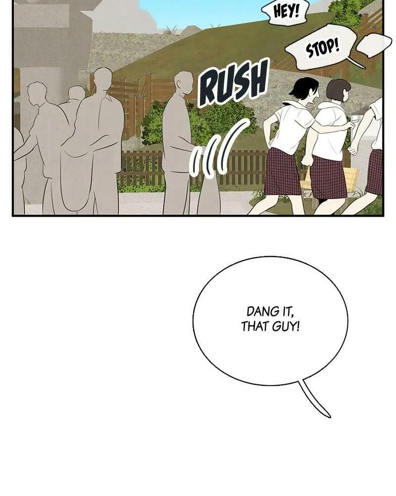 After School Lessons for Unripe Apples Chapter 79 page 128 - 