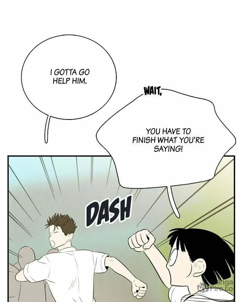 After School Lessons for Unripe Apples Chapter 79 page 130 - 
