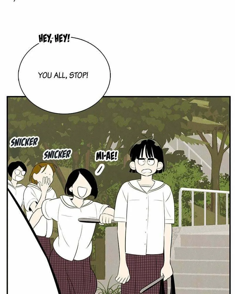 After School Lessons for Unripe Apples Chapter 79 page 133 - 