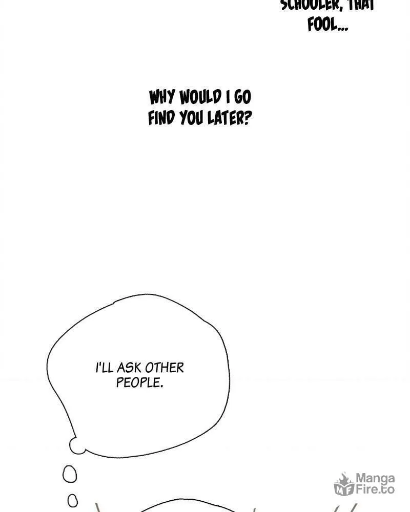 After School Lessons for Unripe Apples Chapter 79 page 135 - 