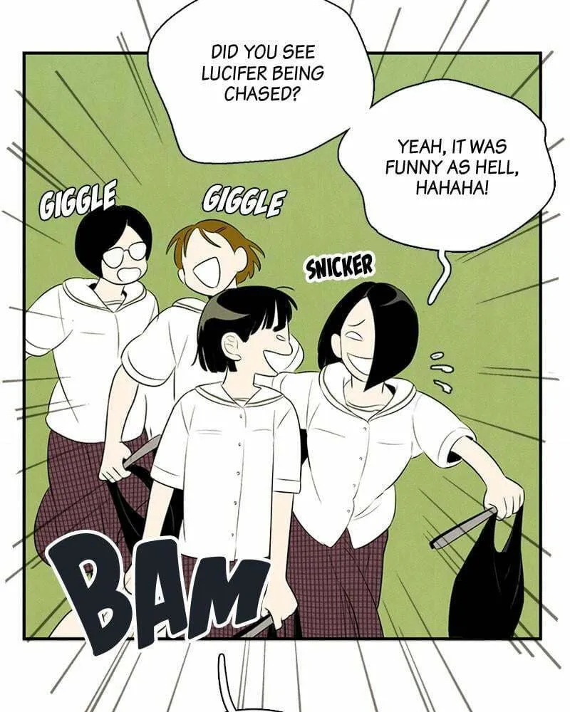 After School Lessons for Unripe Apples Chapter 79 page 136 - 
