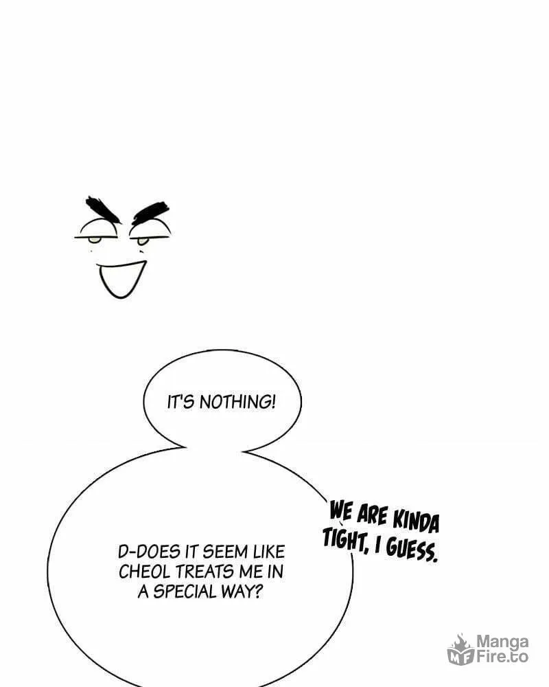 After School Lessons for Unripe Apples Chapter 79 page 138 - 