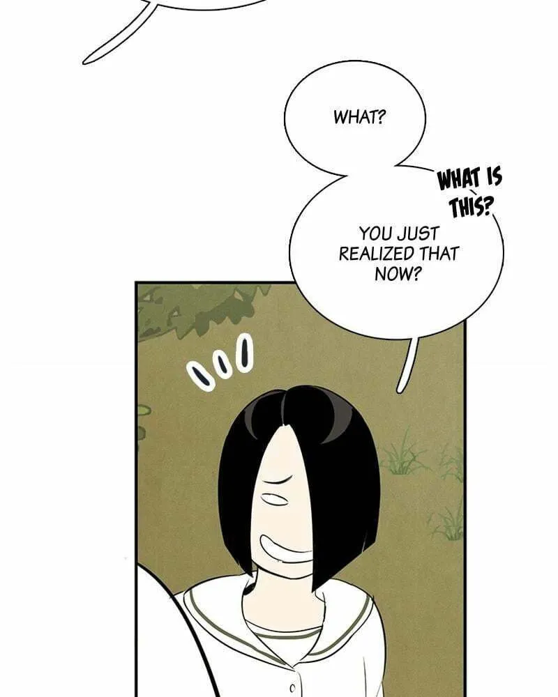 After School Lessons for Unripe Apples Chapter 79 page 139 - 