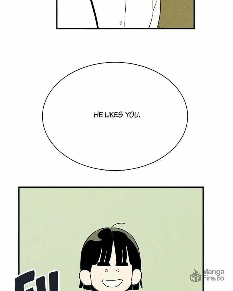After School Lessons for Unripe Apples Chapter 79 page 140 - 