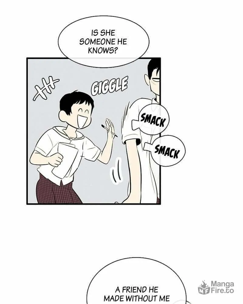 After School Lessons for Unripe Apples Chapter 79 page 15 - 