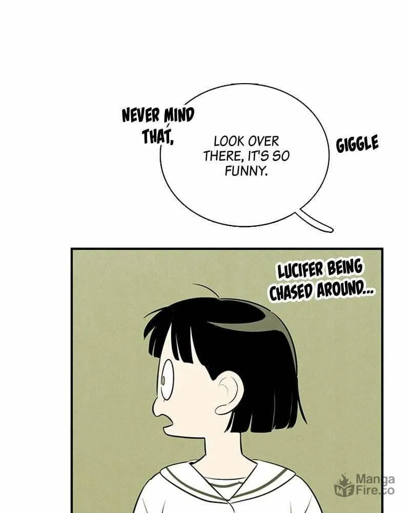 After School Lessons for Unripe Apples Chapter 79 page 144 - 