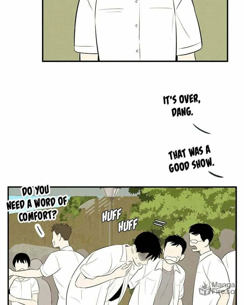 After School Lessons for Unripe Apples Chapter 79 page 145 - 