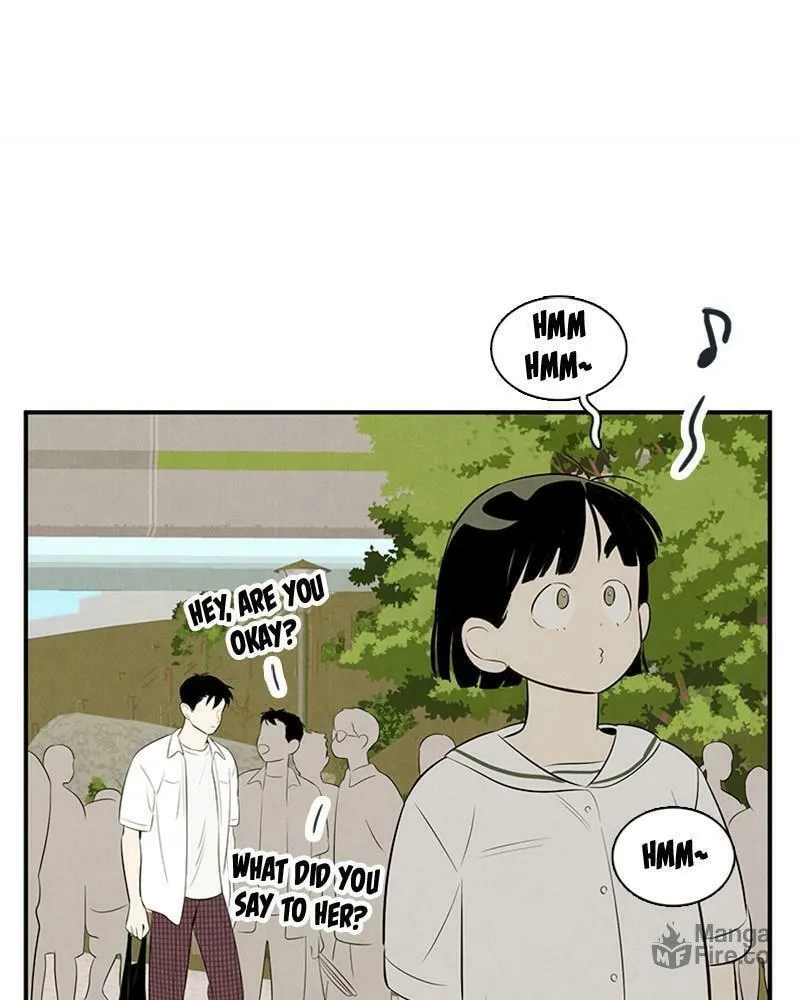 After School Lessons for Unripe Apples Chapter 79 page 150 - 