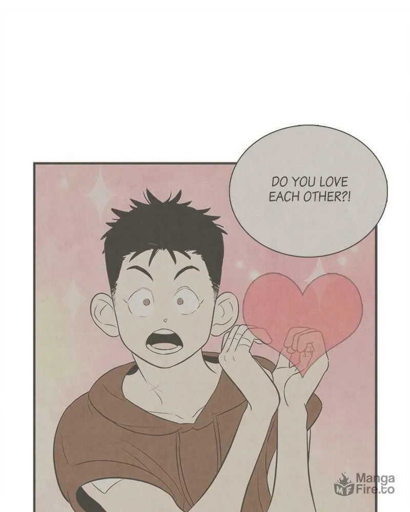 After School Lessons for Unripe Apples Chapter 79 page 155 - 