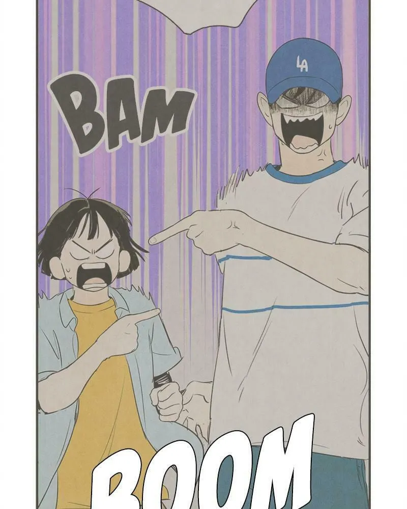 After School Lessons for Unripe Apples Chapter 79 page 157 - 